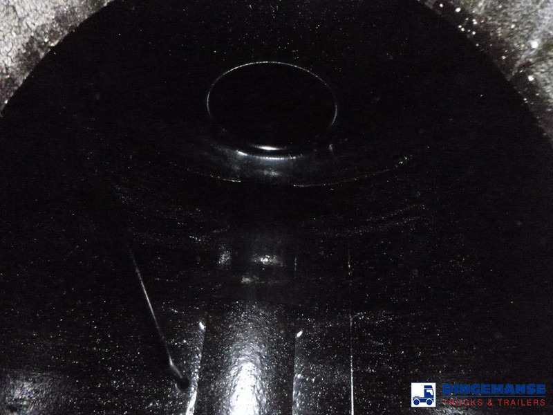 MAISONNEUVE Bitumen tank inox 35 m3 / 1 comp إيجار MAISONNEUVE Bitumen tank inox 35 m3 / 1 comp: صور 18
