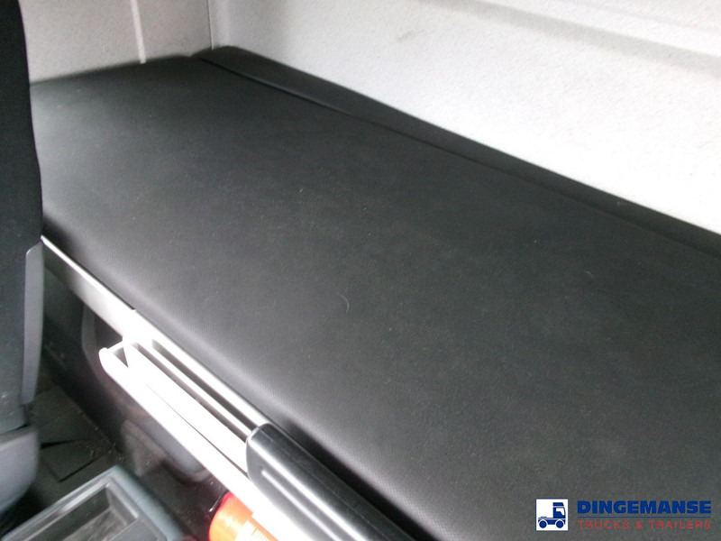 شاحنة جرار MAN TGS 24.460 6X2 RHD Euro 6: صور 8 شاحنة جرار MAN TGS 24.460 6X2 RHD Euro 6: صور 8