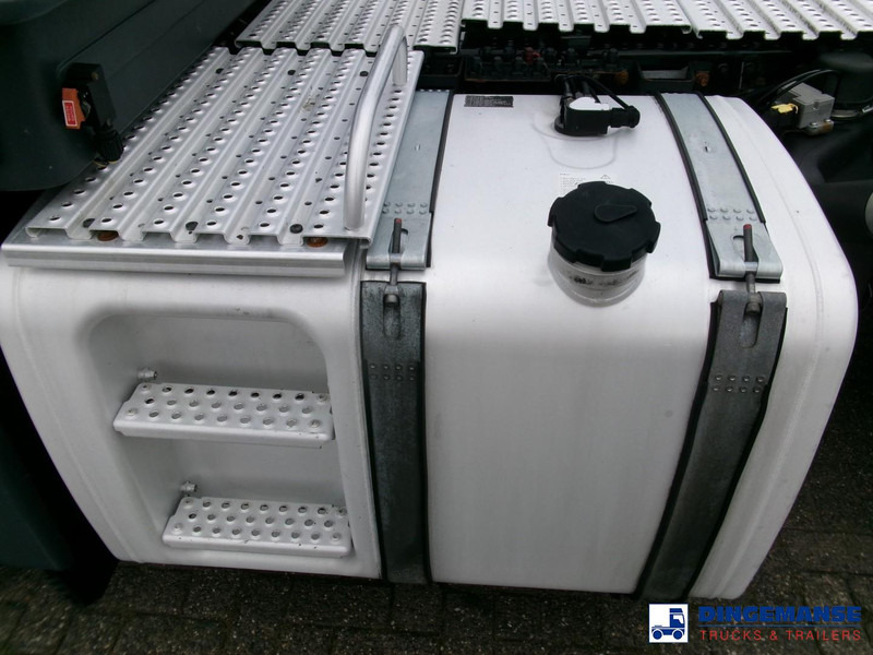 شاحنة جرار MAN TGS 24.460 6X2 RHD Euro 6: صور 13 شاحنة جرار MAN TGS 24.460 6X2 RHD Euro 6: صور 13