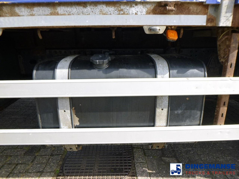 شاحنة كرين MAN TGS 26.360 6x2 RHD + HMF 1420 K2: صور 6 شاحنة كرين MAN TGS 26.360 6x2 RHD + HMF 1420 K2: صور 6