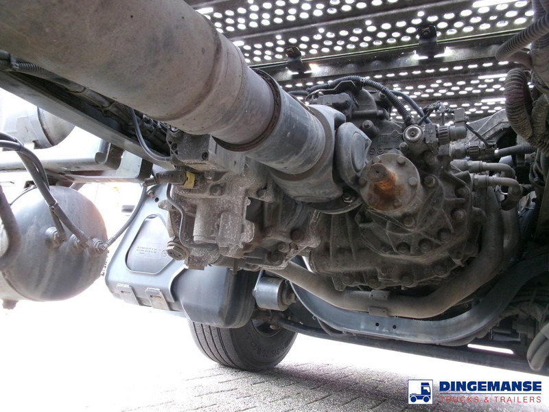 Mercedes-Benz Actros 1843 4x2 ADR Euro 6 + PTO - شاحنة جرار: صور 5 Mercedes-Benz Actros 1843 4x2 ADR Euro 6 + PTO - شاحنة جرار: صور 5