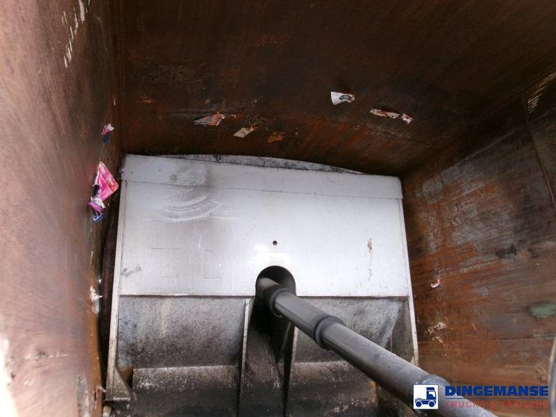 شاحنة القمامة Mercedes-Benz Econic 2630 6x2 RHD Heil refuse truck: صور 9 شاحنة القمامة Mercedes-Benz Econic 2630 6x2 RHD Heil refuse truck: صور 9