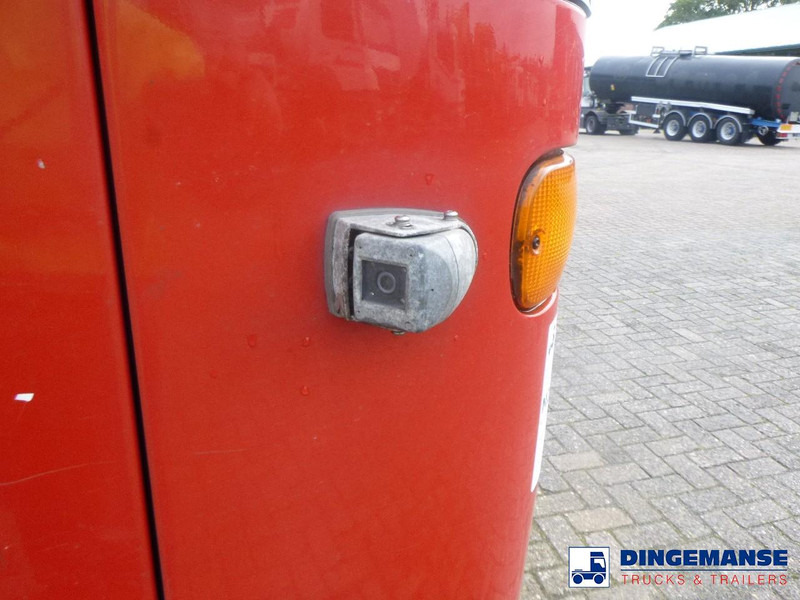 Mercedes-Benz Mercedes Econic 2629 6x2 RHD Geesink Norba refuse truck - شاحنة القمامة: صور 5 Mercedes-Benz Mercedes Econic 2629 6x2 RHD Geesink Norba refuse truck - شاحنة القمامة: صور 5