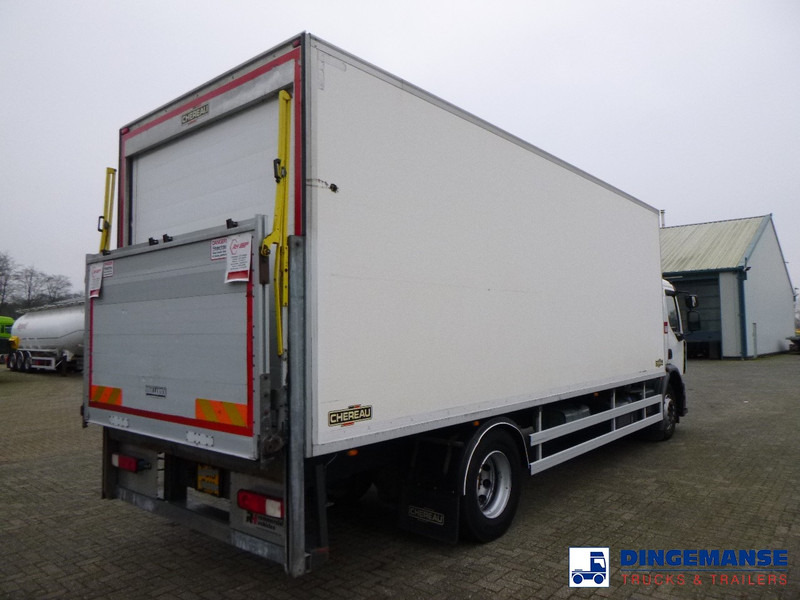 Renault D18 Wide 4x2 RHD Thermoking T800 R frigo - مبردة شاحنة: صور 4 Renault D18 Wide 4x2 RHD Thermoking T800 R frigo - مبردة شاحنة: صور 4