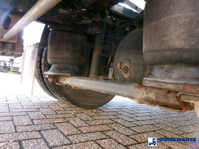 Renault Midlum 270 4x2 fuel tank 11.5 m3 / 4 comp ADR 26-04-2024 - شاحنة صهريج: صور 5 Renault Midlum 270 4x2 fuel tank 11.5 m3 / 4 comp ADR 26-04-2024 - شاحنة صهريج: صور 5