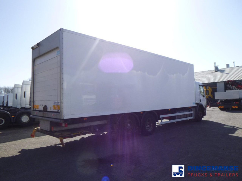 Renault Premium 370 dxi 6x2 RHD Carrier Supra 950 MT frigo - مبردة شاحنة: صور 3 Renault Premium 370 dxi 6x2 RHD Carrier Supra 950 MT frigo - مبردة شاحنة: صور 3