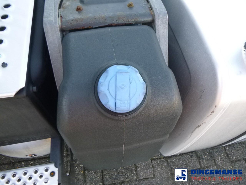 شاحنة جرار Renault T 460 4x2 Euro 6 + ADR: صور 7 شاحنة جرار Renault T 460 4x2 Euro 6 + ADR: صور 7