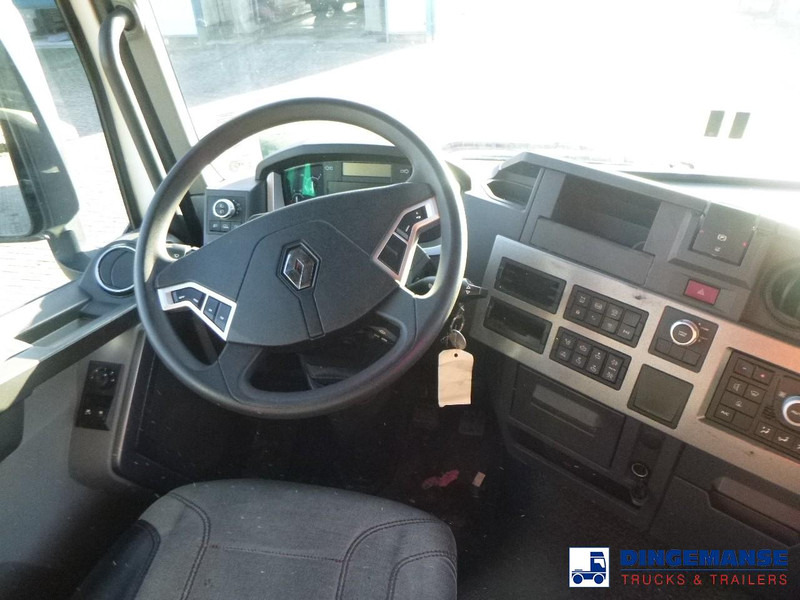 شاحنة جرار Renault T 460 4x2 Euro 6 + ADR: صور 15 شاحنة جرار Renault T 460 4x2 Euro 6 + ADR: صور 15