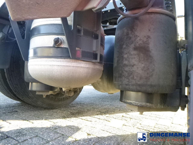 شاحنة جرار Renault T 460 4x2 Euro 6 + ADR: صور 9 شاحنة جرار Renault T 460 4x2 Euro 6 + ADR: صور 9