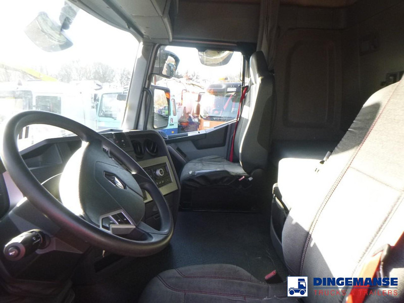 شاحنة جرار Renault T 460 4x2 Euro 6 + ADR: صور 13 شاحنة جرار Renault T 460 4x2 Euro 6 + ADR: صور 13