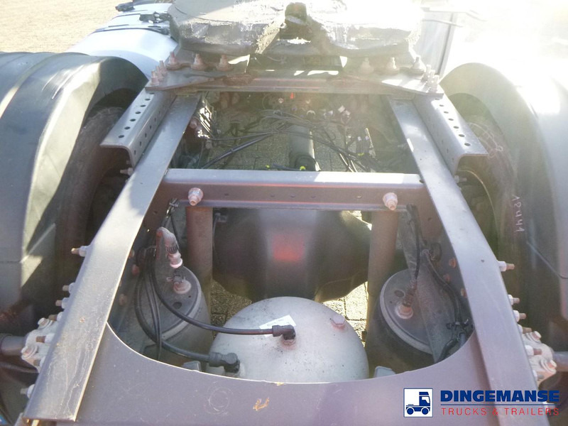 شاحنة جرار Renault T 460 4x2 Euro 6 + ADR: صور 8 شاحنة جرار Renault T 460 4x2 Euro 6 + ADR: صور 8