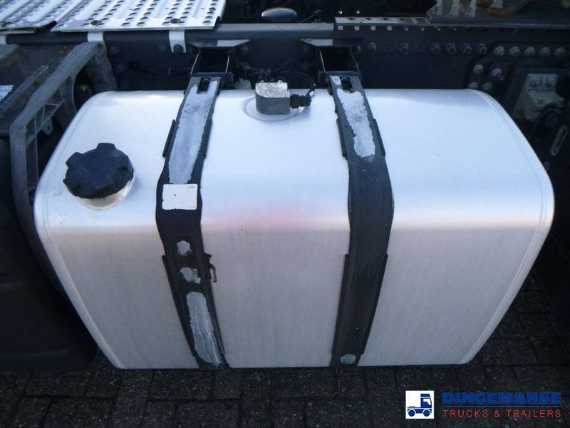 شاحنة جرار Renault T 460 4x2 Euro 6 + ADR: صور 6 شاحنة جرار Renault T 460 4x2 Euro 6 + ADR: صور 6