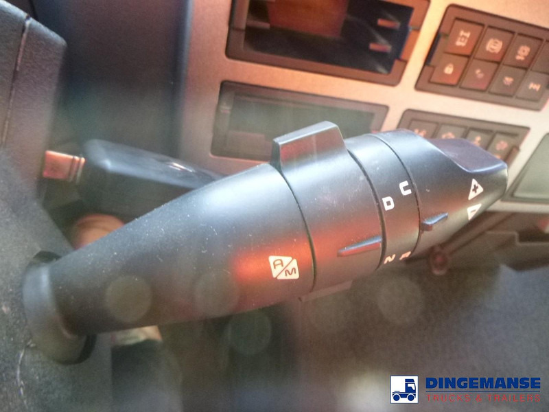 شاحنة جرار Renault T 460 4x2 Euro 6 + ADR: صور 18 شاحنة جرار Renault T 460 4x2 Euro 6 + ADR: صور 18