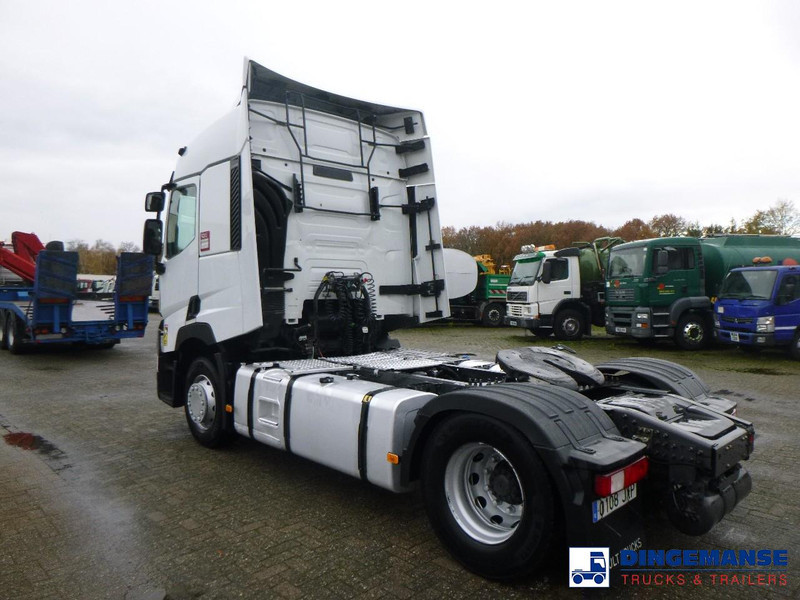 Renault T 460 4x2 Euro 6 + Retarder - شاحنة جرار: صور 3 Renault T 460 4x2 Euro 6 + Retarder - شاحنة جرار: صور 3