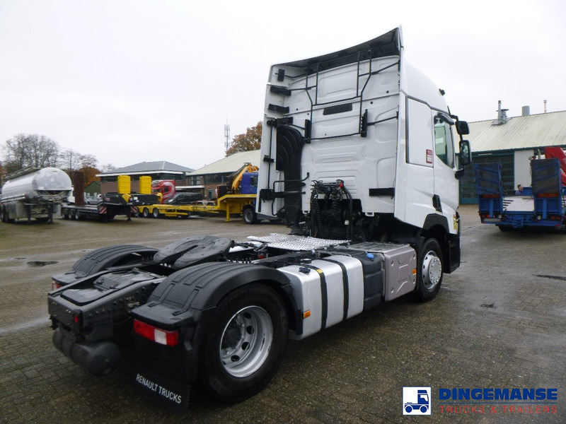Renault T 460 4x2 Euro 6 + Retarder - شاحنة جرار: صور 4 Renault T 460 4x2 Euro 6 + Retarder - شاحنة جرار: صور 4