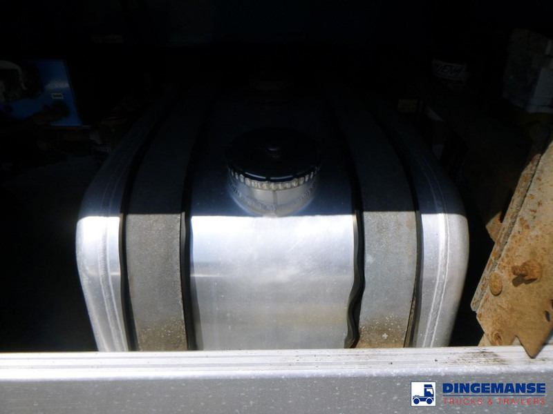 فراغ شاحنة Scania G 440 6X4 Saugbagger / vacuum excavator: صور 11 فراغ شاحنة Scania G 440 6X4 Saugbagger / vacuum excavator: صور 11