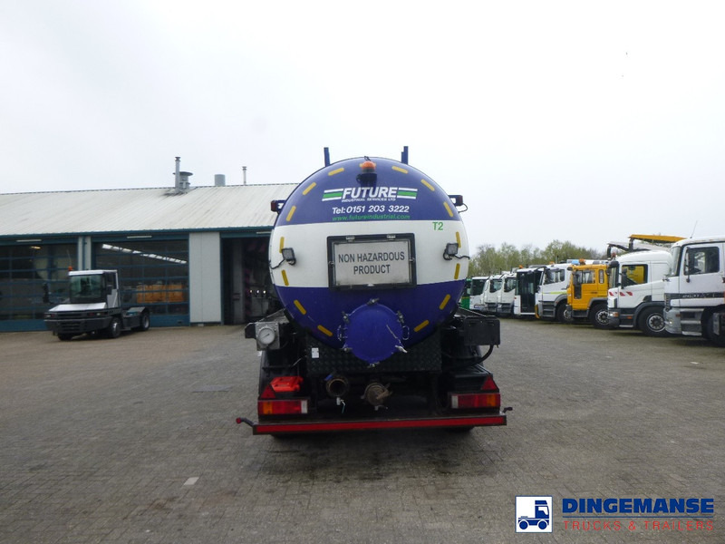 VALLELY Vacuum tank alu 30 m3 / 1 comp + Engine - نصف مقطورة صهريج: صور 5 VALLELY Vacuum tank alu 30 m3 / 1 comp + Engine - نصف مقطورة صهريج: صور 5
