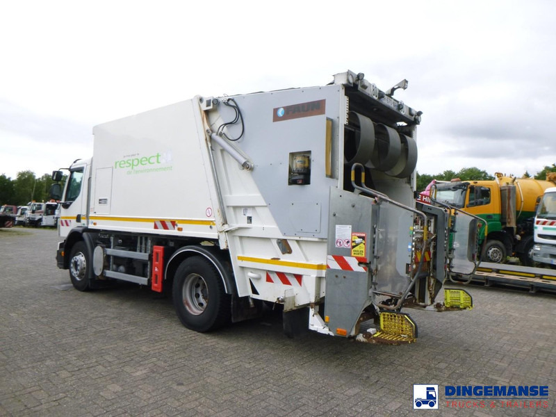 Volvo FE 340 4x2 Euro 5 Faun refuse truck - شاحنة القمامة: صور 3 Volvo FE 340 4x2 Euro 5 Faun refuse truck - شاحنة القمامة: صور 3