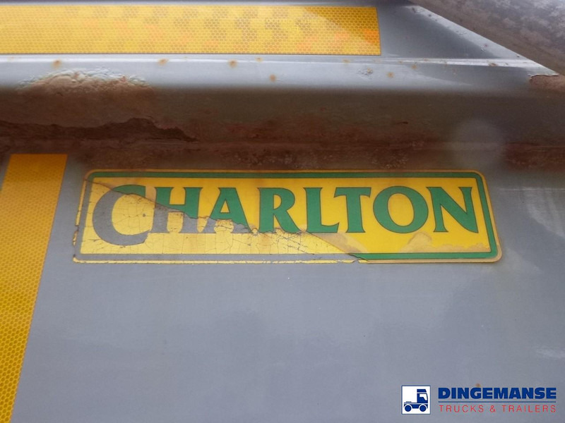 Volvo FM 410 8x4 RHD steel tipper 16.6 m3 إيجار Volvo FM 410 8x4 RHD steel tipper 16.6 m3: صور 17 Volvo FM 410 8x4 RHD steel tipper 16.6 m3 إيجار Volvo FM 410 8x4 RHD steel tipper 16.6 m3: صور 17