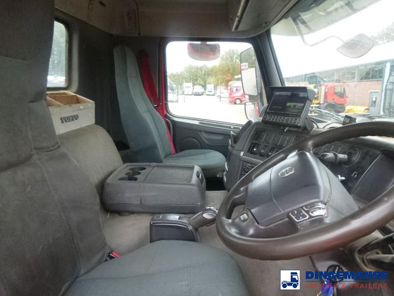 Volvo FM 410 8x4 RHD steel tipper 16.6 m3 إيجار Volvo FM 410 8x4 RHD steel tipper 16.6 m3: صور 19 Volvo FM 410 8x4 RHD steel tipper 16.6 m3 إيجار Volvo FM 410 8x4 RHD steel tipper 16.6 m3: صور 19