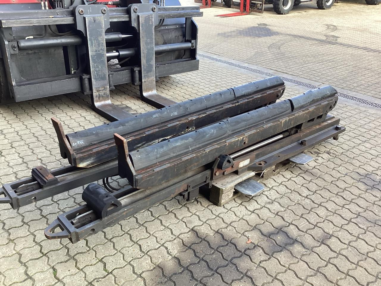 ELM ELM LASTSTABILISATOR - شوكات: صور 2 ELM ELM LASTSTABILISATOR - شوكات: صور 2