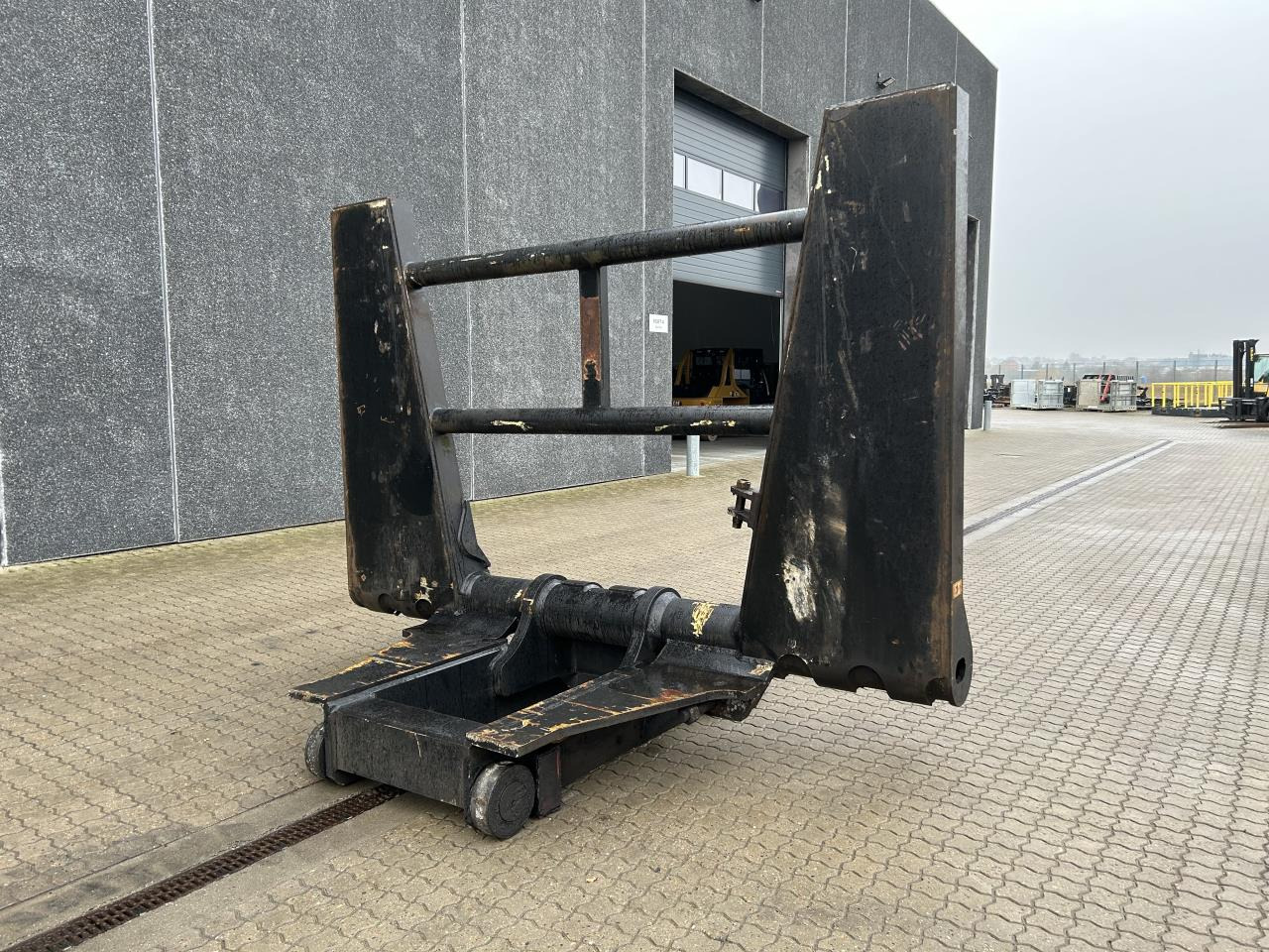 ELME 20" - ملحقات: صور 2 ELME 20" - ملحقات: صور 2