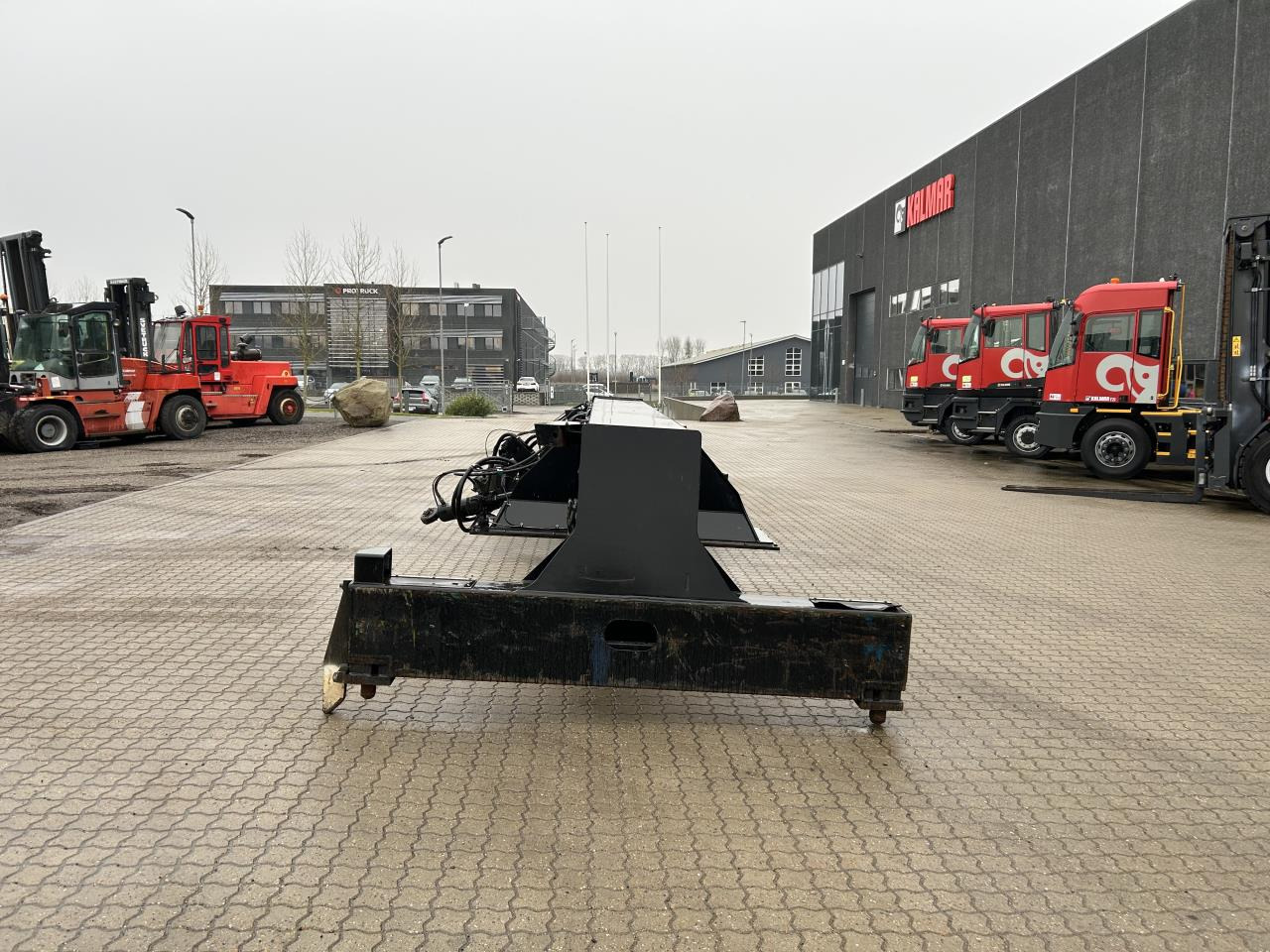 ELME 20" - ملحقات: صور 3 ELME 20" - ملحقات: صور 3