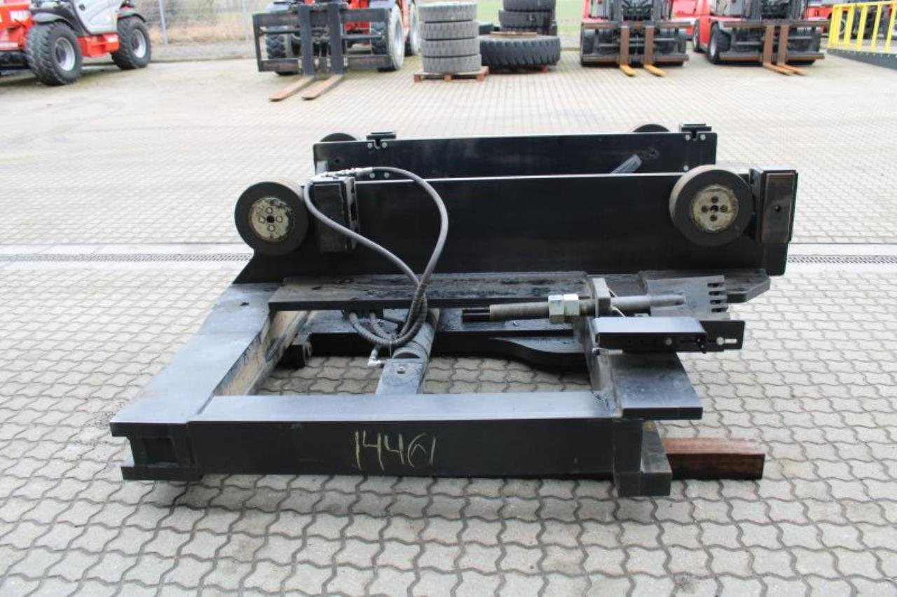 Hyster FORK POSITIONER - شوكات: صور 1 Hyster FORK POSITIONER - شوكات: صور 1