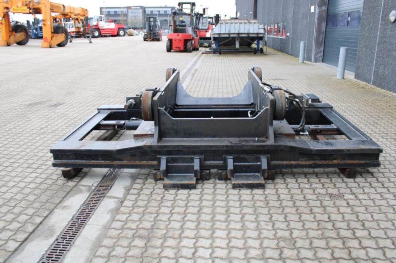 Hyster FORK POSITIONER - شوكات: صور 2 Hyster FORK POSITIONER - شوكات: صور 2