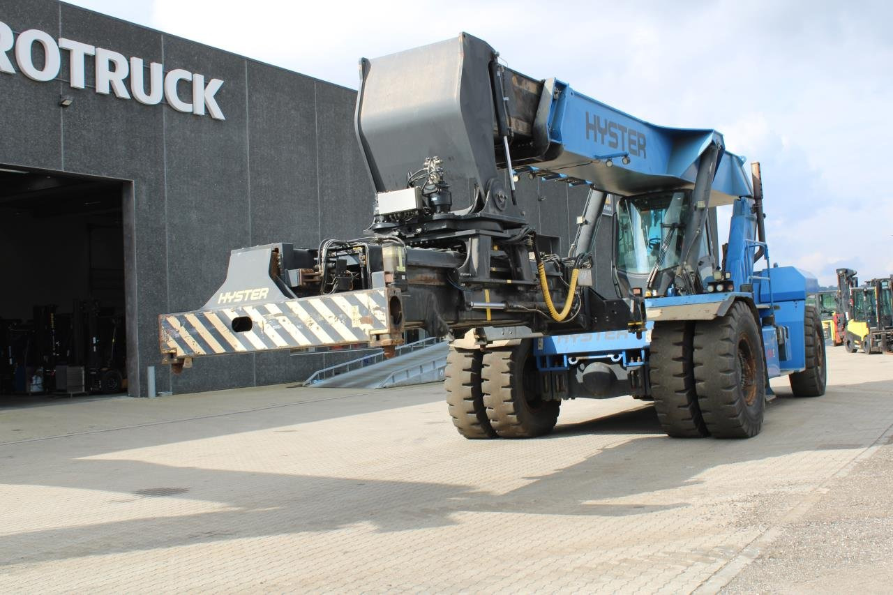 Hyster RS46-41L CH - رافعات حاويات: صور 2 Hyster RS46-41L CH - رافعات حاويات: صور 2