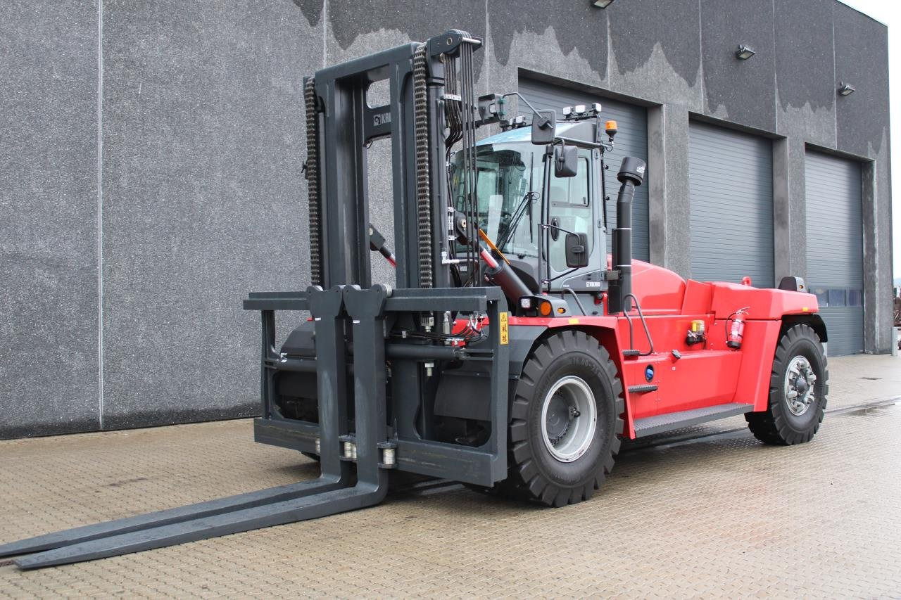 Kalmar DCG330-12LB - رافعة للحاويات: صور 2 Kalmar DCG330-12LB - رافعة للحاويات: صور 2