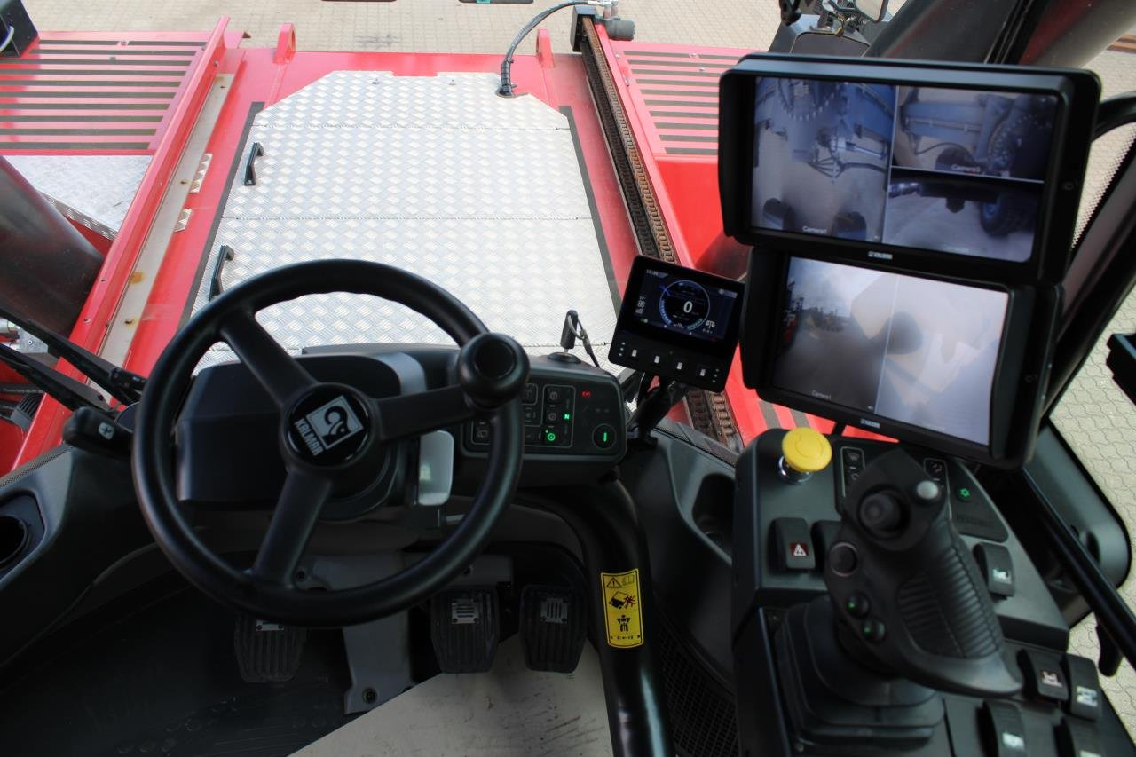 Kalmar DRG450-65S5XE - رافعات حاويات: صور 4 Kalmar DRG450-65S5XE - رافعات حاويات: صور 4