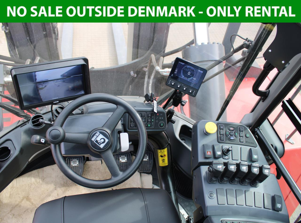 Kalmar KALMAR DCG850-12 - رافعة شوكية ديزل: صور 4 Kalmar KALMAR DCG850-12 - رافعة شوكية ديزل: صور 4