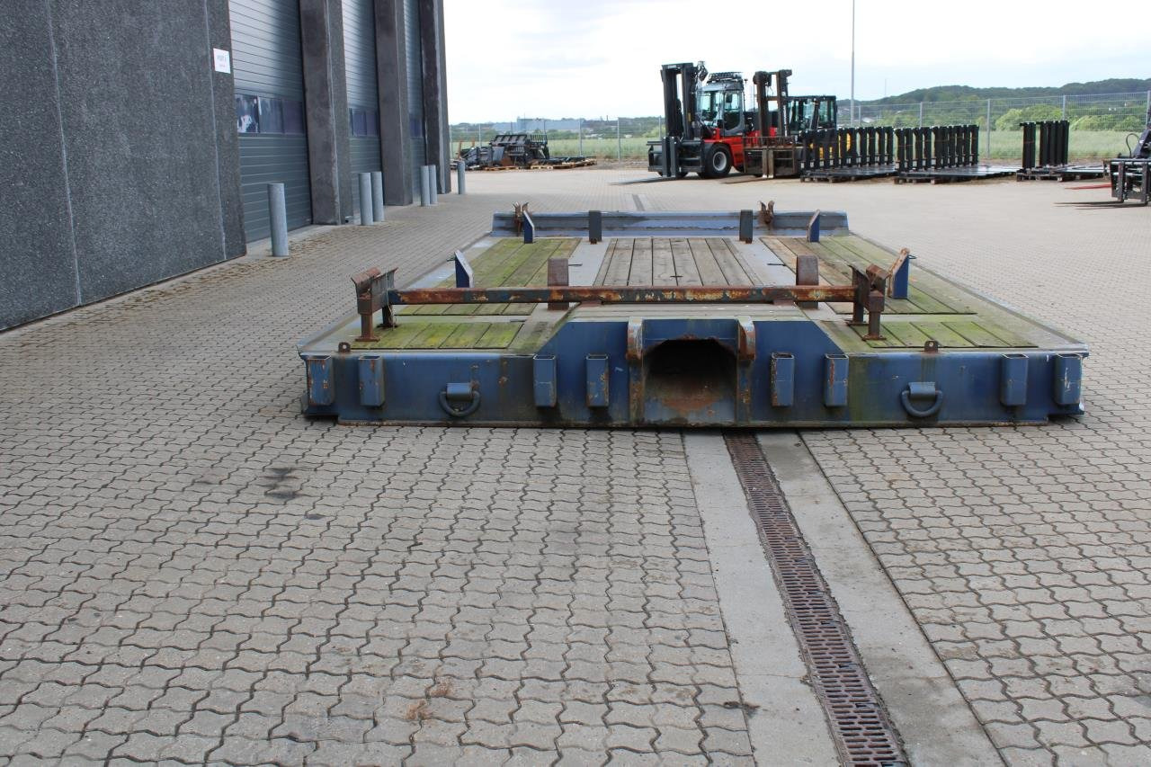 Novatech NOVATECH RT50 - مقطورة رول: صور 4 Novatech NOVATECH RT50 - مقطورة رول: صور 4