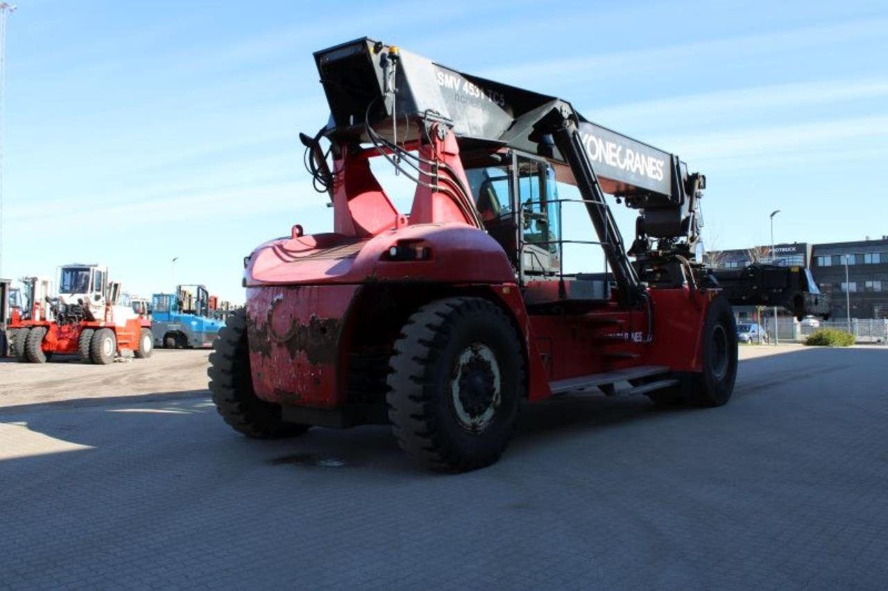 SMV KONECRANES 4531 - رافعات حاويات: صور 3 SMV KONECRANES 4531 - رافعات حاويات: صور 3