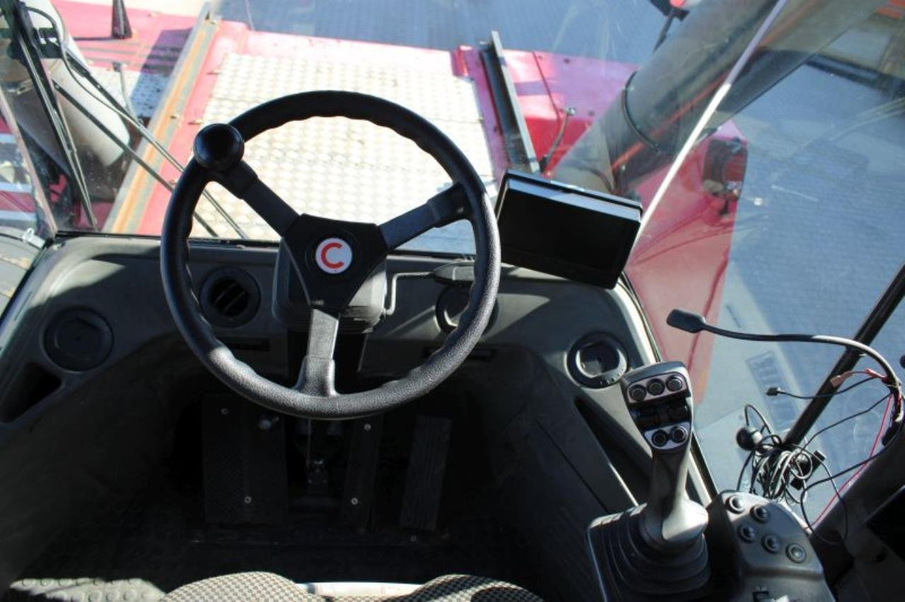 SMV KONECRANES 4531 - رافعات حاويات: صور 4 SMV KONECRANES 4531 - رافعات حاويات: صور 4