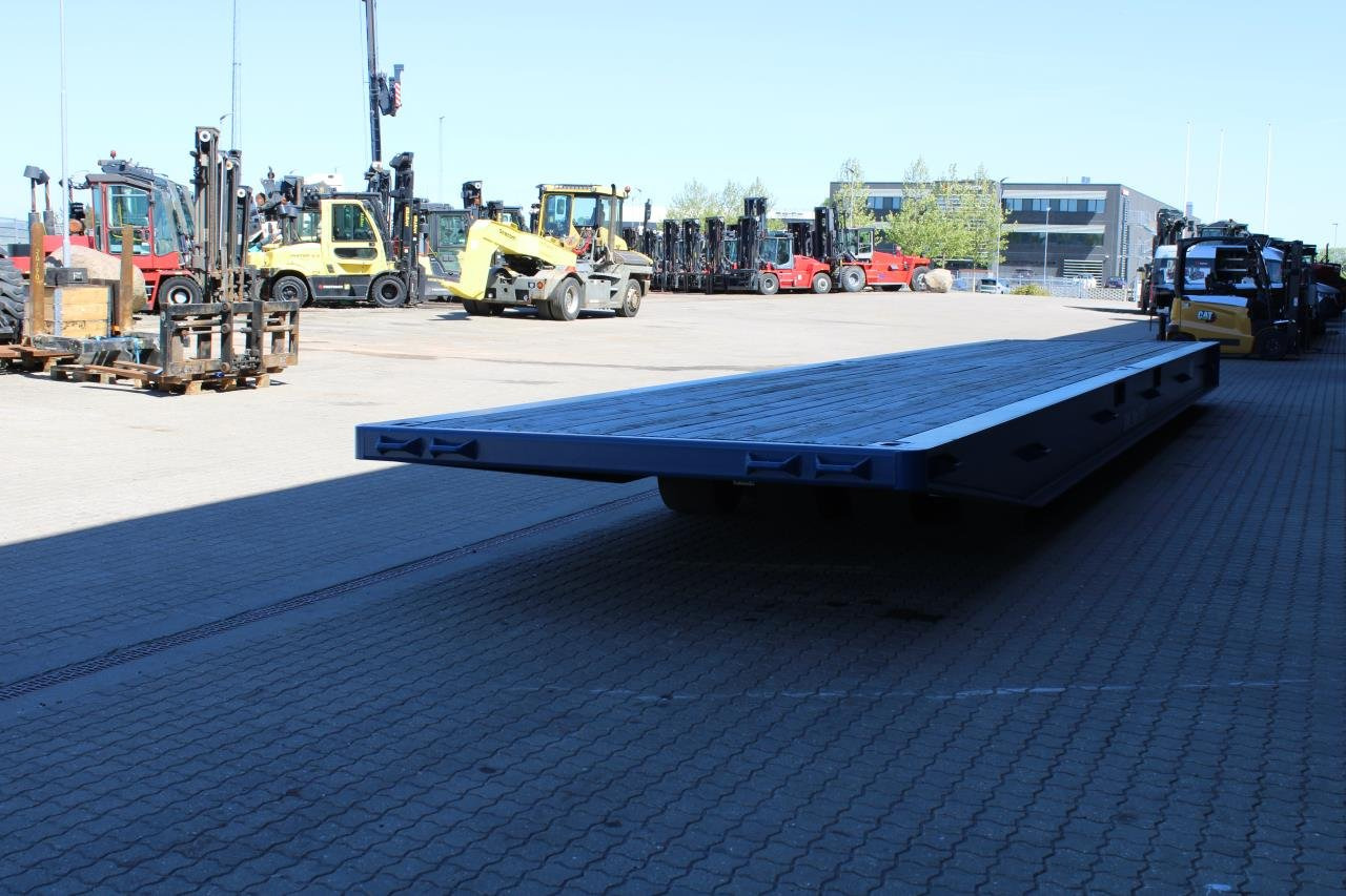 Seacom SEACOM RT40-100T - مقطورة رول: صور 3 Seacom SEACOM RT40-100T - مقطورة رول: صور 3