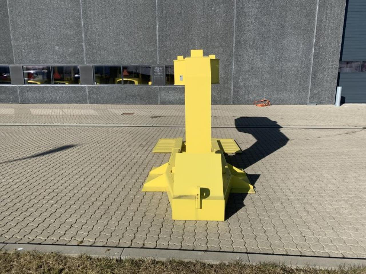 Seacom SEACOM SH36XT - معدات الموانئ: صور 3 Seacom SEACOM SH36XT - معدات الموانئ: صور 3