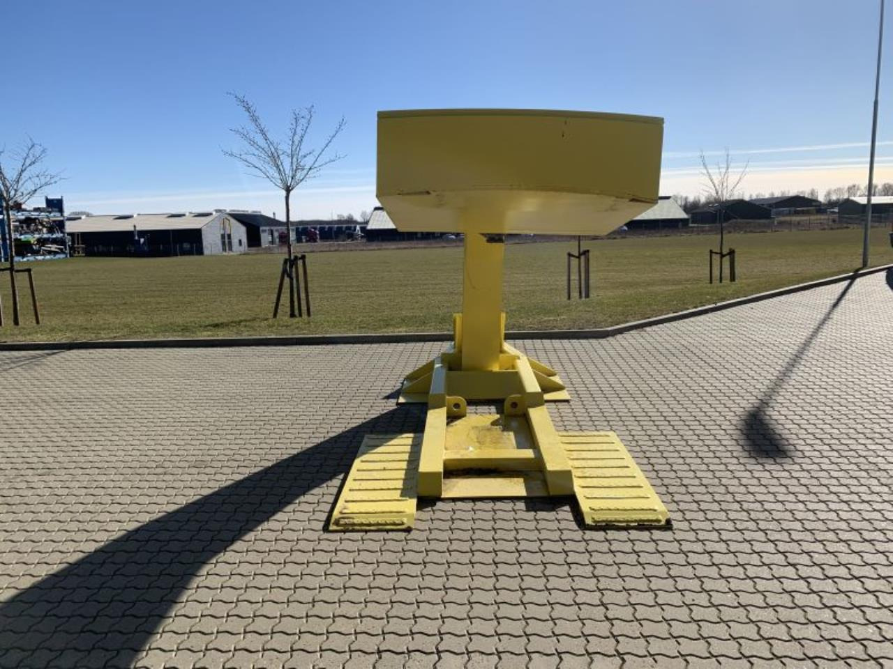 Seacom SEACOM SH45XT - ملحقات - جرارات صالات المطارات: صور 5 Seacom SEACOM SH45XT - ملحقات - جرارات صالات المطارات: صور 5