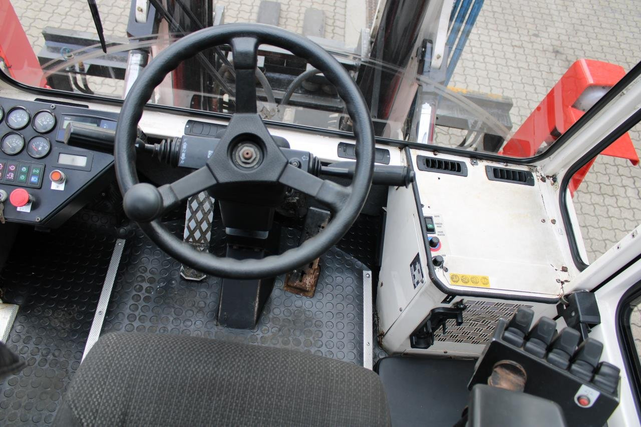 SveTruck 15120-35 - رافعة شوكية ديزل: صور 4 SveTruck 15120-35 - رافعة شوكية ديزل: صور 4