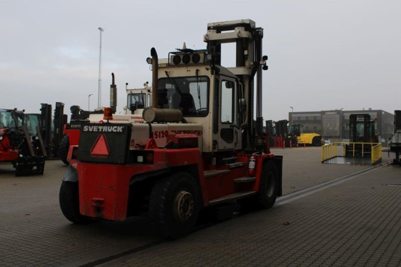 SveTruck 15120-35 - رافعة شوكية ديزل: صور 3 SveTruck 15120-35 - رافعة شوكية ديزل: صور 3