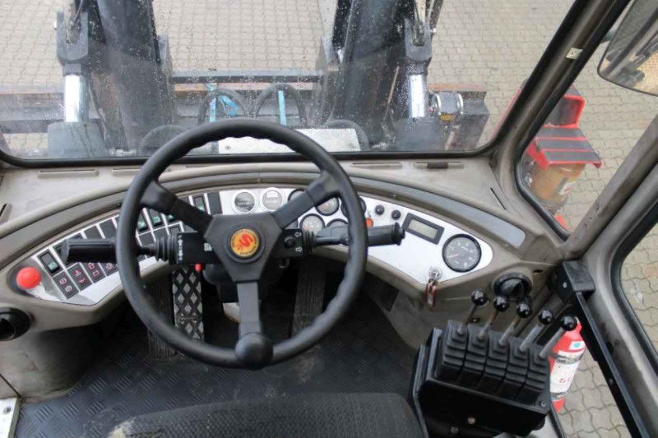 SveTruck 15120-35 - رافعة شوكية ديزل: صور 4 SveTruck 15120-35 - رافعة شوكية ديزل: صور 4