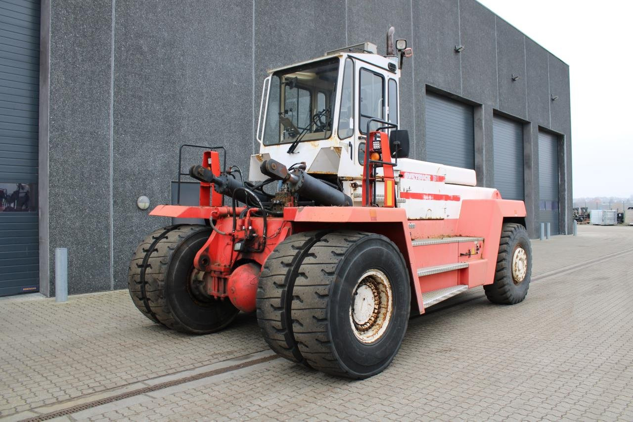 SveTruck 35120-50 - رافعة شوكية ديزل: صور 2 SveTruck 35120-50 - رافعة شوكية ديزل: صور 2