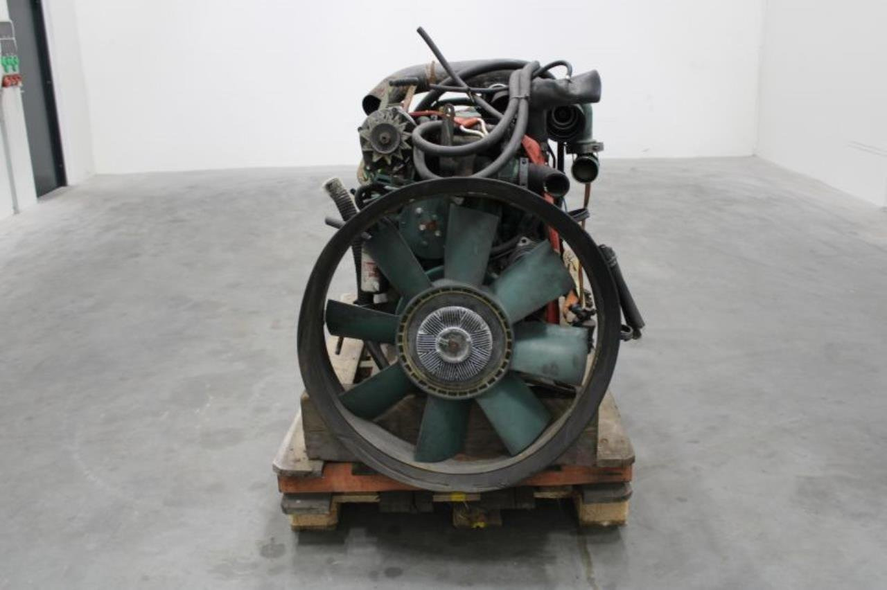 Volvo TAD 721 VE - المحرك: صور 3 Volvo TAD 721 VE - المحرك: صور 3