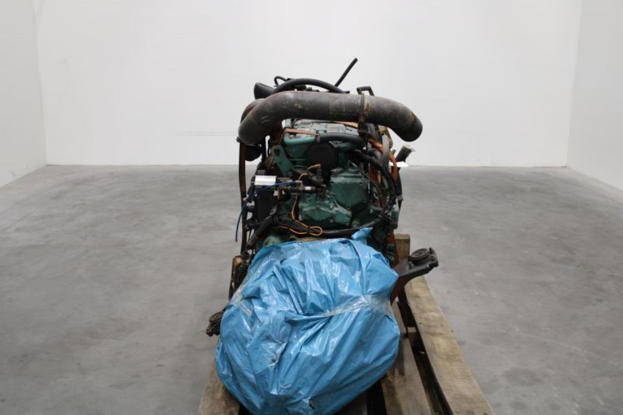 Volvo TAD 721 VE - المحرك: صور 4 Volvo TAD 721 VE - المحرك: صور 4