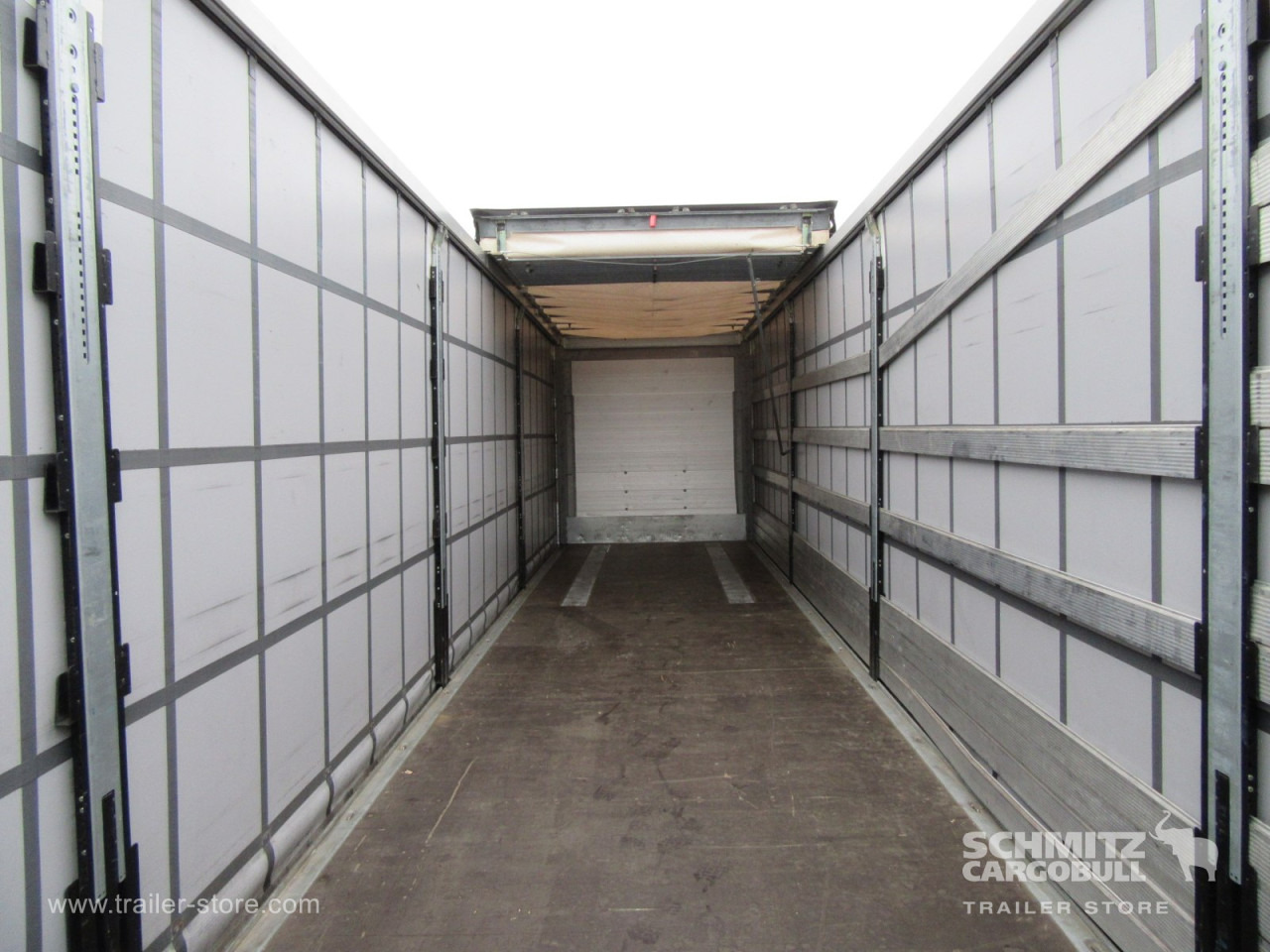 SCHMITZ Auflieger Curtainsider Standard - الخيمة نصف مقطورة: صور 5 SCHMITZ Auflieger Curtainsider Standard - الخيمة نصف مقطورة: صور 5
