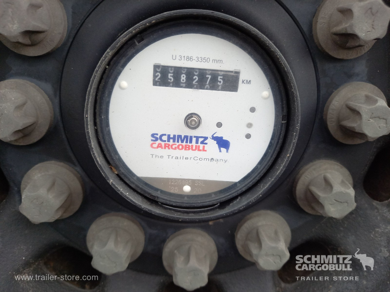 SCHMITZ Auflieger Tiefkühler Standard Double deck - متساوي نصف مقطورة: صور 5 SCHMITZ Auflieger Tiefkühler Standard Double deck - متساوي نصف مقطورة: صور 5