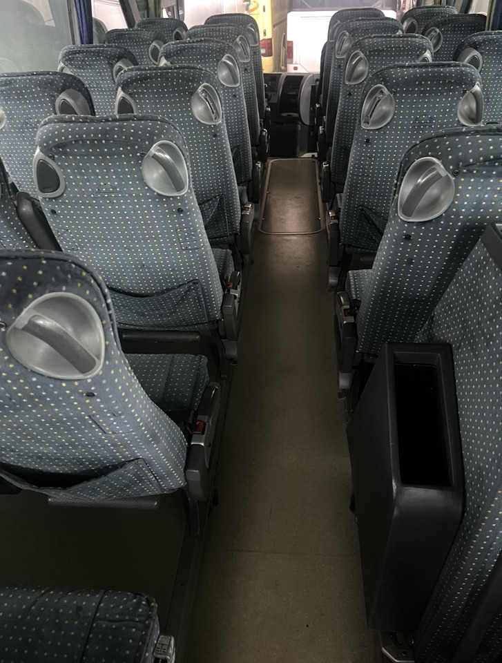 SETRA S 415 HD Top Class - سياحية حافلة: صور 3 SETRA S 415 HD Top Class - سياحية حافلة: صور 3