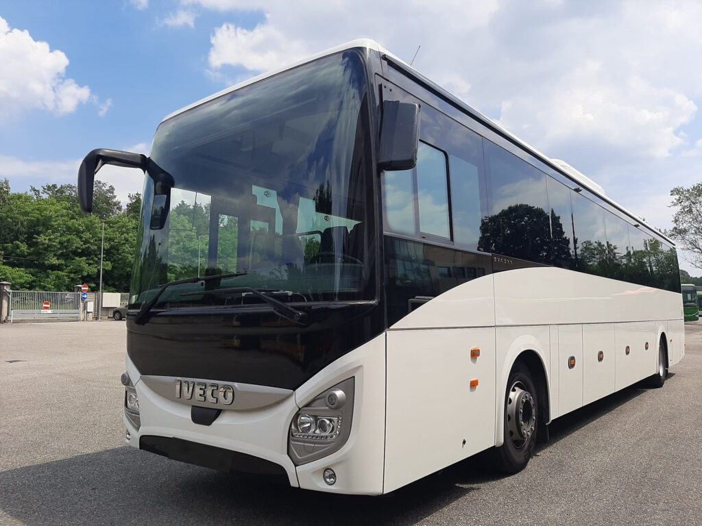 N.1 Iveco Evadys – Anno 2019 - سياحية حافلة: صور 3 N.1 Iveco Evadys – Anno 2019 - سياحية حافلة: صور 3