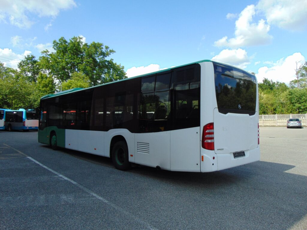 N.1 MERCEDES BENZ CITARO C2 628 – Anno 2013 - النقل الحضري: صور 5 N.1 MERCEDES BENZ CITARO C2 628 – Anno 2013 - النقل الحضري: صور 5